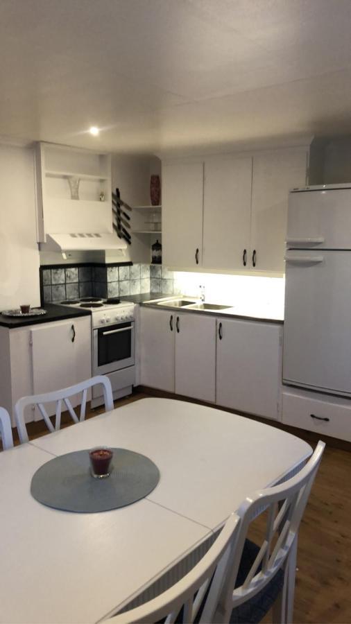 Trevlig Stuga Naera Hovfjaellet Torsby Exterior foto