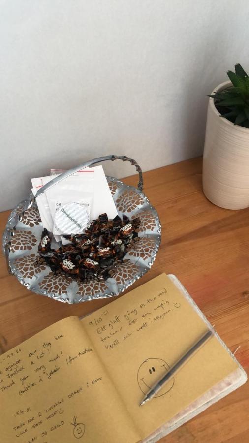 Trevlig Stuga Naera Hovfjaellet Torsby Exterior foto